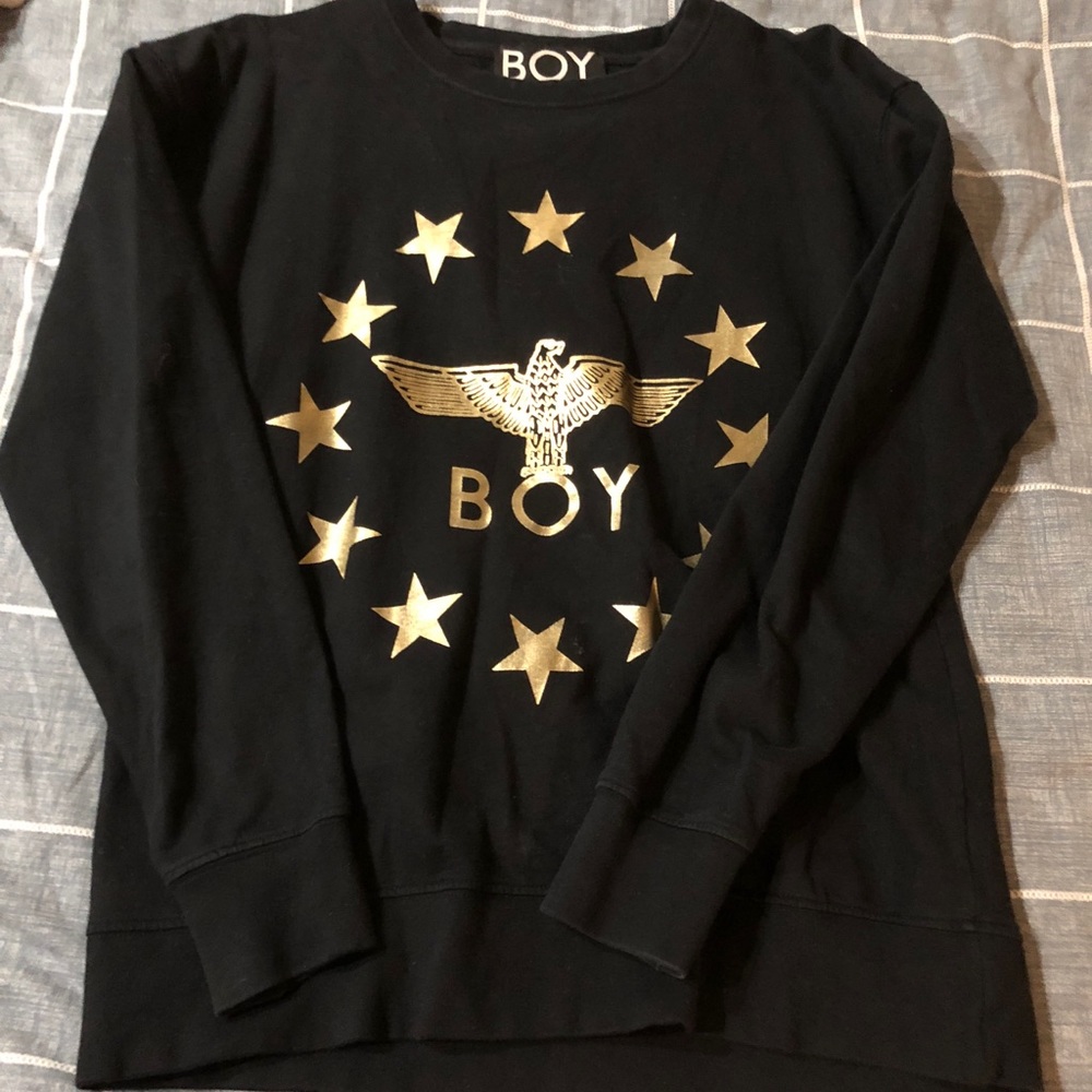 Boy london hoodie